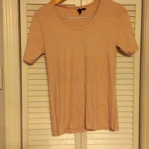 Cythinia Rowley short sleeve shirt